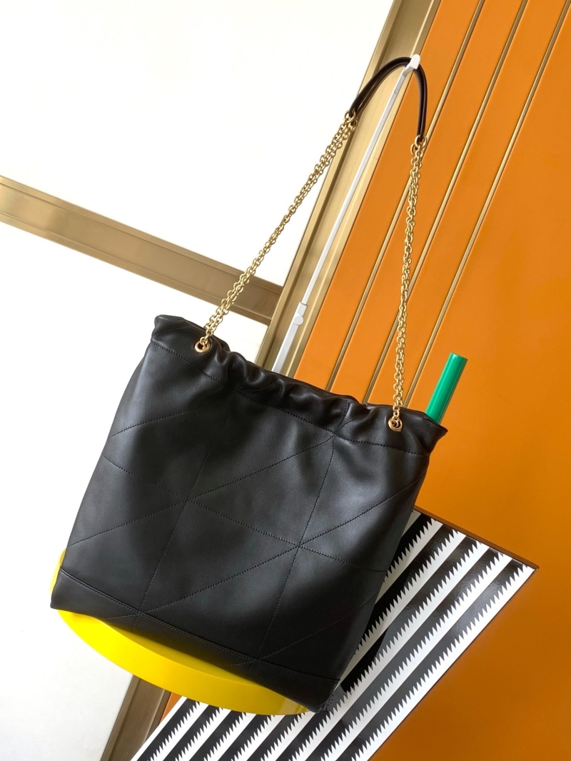 YSL Shopping Bags